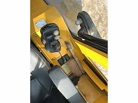 2020 eurotrac 8207w121cs shovel - afbeelding 52 van  64