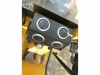 2020 eurotrac 8207w121cs shovel - afbeelding 53 van  64