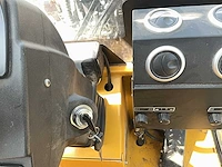 2020 eurotrac 8207w121cs shovel - afbeelding 55 van  64