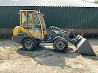 2020 eurotrac 8207w121cs shovel - afbeelding 45 van  64