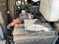 2020 eurotrac 8207w121cs shovel - afbeelding 60 van  64