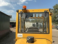 2020 eurotrac 8207w121cs shovel - afbeelding 63 van  64