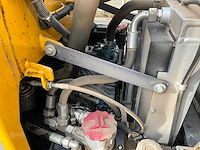 2020 eurotrac w12s shovel - afbeelding 10 van  23