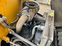 2020 eurotrac w12s shovel - afbeelding 11 van  23