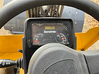 2020 eurotrac w12s shovel - afbeelding 14 van  23