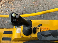 2020 eurotrac w12s shovel - afbeelding 15 van  23