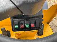 2020 eurotrac w12s shovel - afbeelding 16 van  23