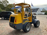 2020 eurotrac w12s shovel - afbeelding 17 van  23