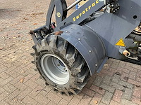 2020 eurotrac w12s shovel - afbeelding 22 van  23