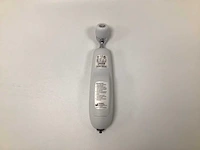 2020 exergen temporal scanner digitale temperatuurmeter - afbeelding 2 van  4