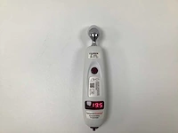 2020 exergen temporal scanner digitale temperatuurmeter - afbeelding 4 van  4