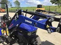 2020 farmtrac 26h minitractor - afbeelding 16 van  31