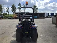 2020 farmtrac 26h minitractor - afbeelding 4 van  31