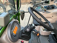 2020 fendt 207 vario vierwielaangedreven landbouwtractor - afbeelding 5 van  40