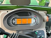 2020 fendt 207 vario vierwielaangedreven landbouwtractor - afbeelding 14 van  40