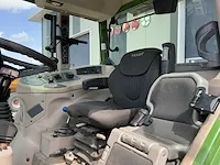 2020 fendt 211sa vierwielaangedreven landbouwtractor - afbeelding 2 van  38