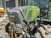 2020 fendt 211sa vierwielaangedreven landbouwtractor - afbeelding 14 van  38