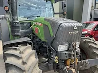 2020 fendt 211sa vierwielaangedreven landbouwtractor - afbeelding 17 van  38