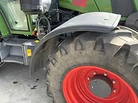 2020 fendt 211sa vierwielaangedreven landbouwtractor - afbeelding 21 van  38