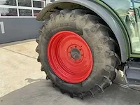 2020 fendt 211sa vierwielaangedreven landbouwtractor - afbeelding 26 van  38