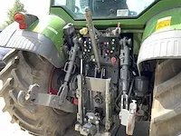 2020 fendt 211sa vierwielaangedreven landbouwtractor - afbeelding 29 van  38