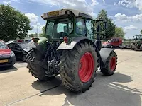 2020 fendt 211sa vierwielaangedreven landbouwtractor - afbeelding 23 van  38