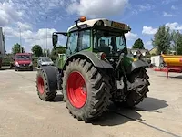 2020 fendt 211sa vierwielaangedreven landbouwtractor - afbeelding 33 van  38