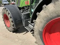 2020 fendt 211sa vierwielaangedreven landbouwtractor - afbeelding 37 van  38