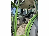 2020 fendt 211sa vierwielaangedreven landbouwtractor - afbeelding 38 van  38