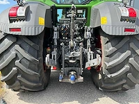 2020 fendt 828 vario s4 profi plus vierwielaangedreven landbouwtractor - afbeelding 9 van  41