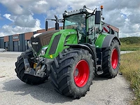2020 fendt 828 vario s4 profi plus vierwielaangedreven landbouwtractor - afbeelding 1 van  41