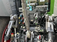 2020 fendt 828 vario s4 profi plus vierwielaangedreven landbouwtractor - afbeelding 13 van  41