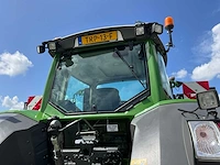 2020 fendt 828 vario s4 profi plus vierwielaangedreven landbouwtractor - afbeelding 16 van  41