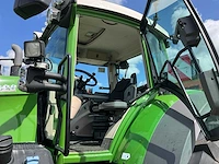 2020 fendt 828 vario s4 profi plus vierwielaangedreven landbouwtractor - afbeelding 21 van  41