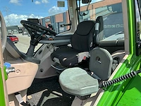 2020 fendt 828 vario s4 profi plus vierwielaangedreven landbouwtractor - afbeelding 22 van  41