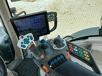 2020 fendt 828 vario s4 profi plus vierwielaangedreven landbouwtractor - afbeelding 25 van  41