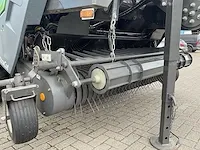 2020 fendt rotana 160 v xtra ronde balenpers - afbeelding 3 van  46