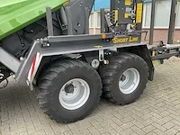 2020 fendt rotana 160 v xtra ronde balenpers - afbeelding 7 van  46