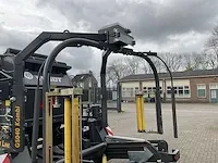 2020 fendt rotana 160 v xtra ronde balenpers - afbeelding 15 van  46