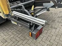 2020 fendt rotana 160 v xtra ronde balenpers - afbeelding 17 van  46