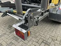 2020 fendt rotana 160 v xtra ronde balenpers - afbeelding 18 van  46