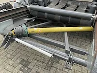 2020 fendt rotana 160 v xtra ronde balenpers - afbeelding 19 van  46