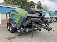 2020 fendt rotana 160 v xtra ronde balenpers - afbeelding 12 van  46