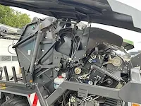 2020 fendt rotana 160 v xtra ronde balenpers - afbeelding 24 van  46
