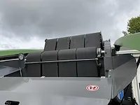 2020 fendt rotana 160 v xtra ronde balenpers - afbeelding 25 van  46