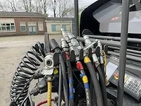 2020 fendt rotana 160 v xtra ronde balenpers - afbeelding 28 van  46