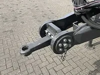 2020 fendt rotana 160 v xtra ronde balenpers - afbeelding 29 van  46