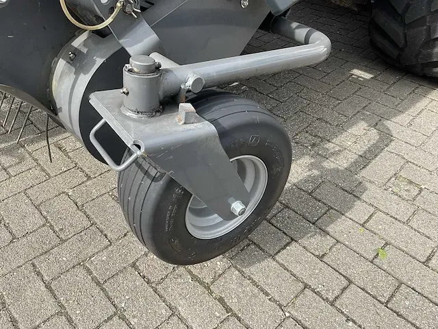 2020 fendt rotana 160 v xtra ronde balenpers - afbeelding 32 van  46