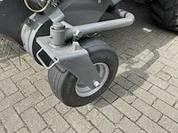 2020 fendt rotana 160 v xtra ronde balenpers - afbeelding 32 van  46