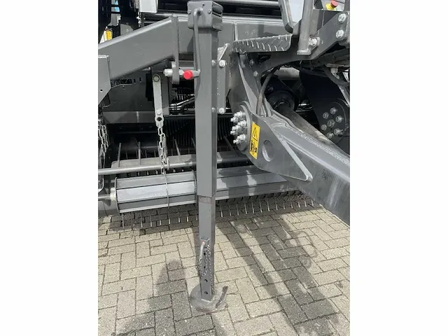 2020 fendt rotana 160 v xtra ronde balenpers - afbeelding 33 van  46